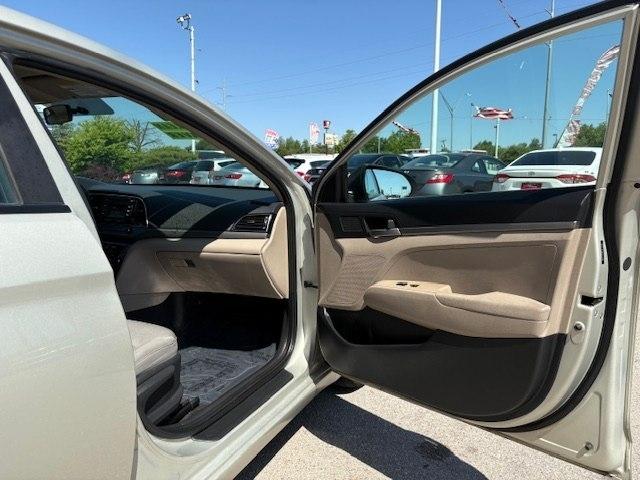 Hyundai Elantra SE 2.0L Auto (Alabama) *Ltd Avail* 2017
