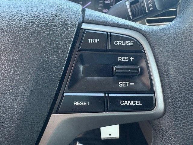 Hyundai Elantra SE 2.0L Auto (Alabama) *Ltd Avail* 2017