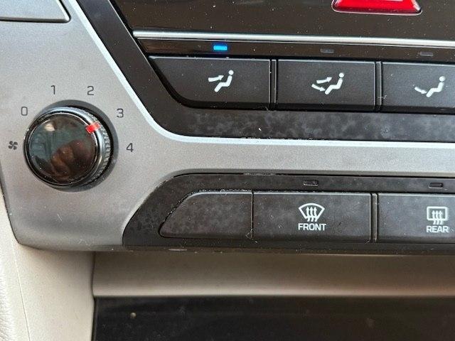Hyundai Elantra SE 2.0L Auto (Alabama) *Ltd Avail* 2017