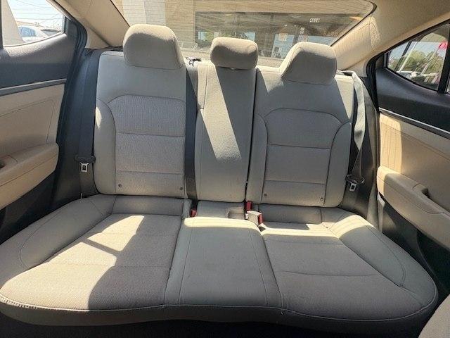 Hyundai Elantra SE 2.0L Auto (Alabama) *Ltd Avail* 2017