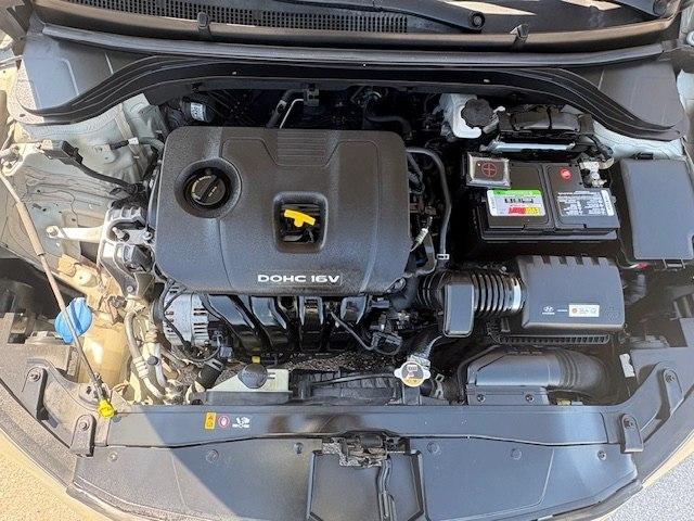 Hyundai Elantra SE 2.0L Auto (Alabama) *Ltd Avail* 2017