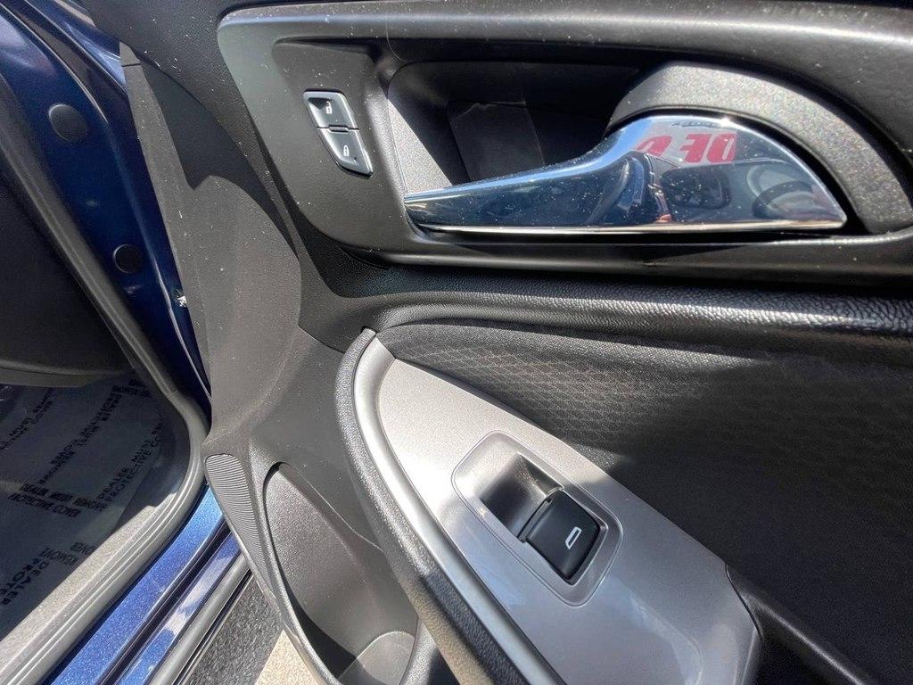 Chevrolet Malibu 4dr Sdn LS w/1LS 2017