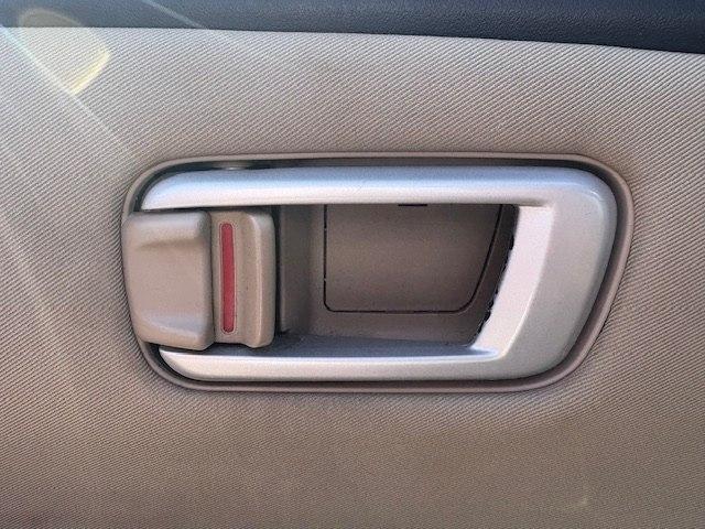 Honda Pilot 2WD 4dr EX 2010