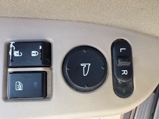 Honda Pilot 2WD 4dr EX 2010