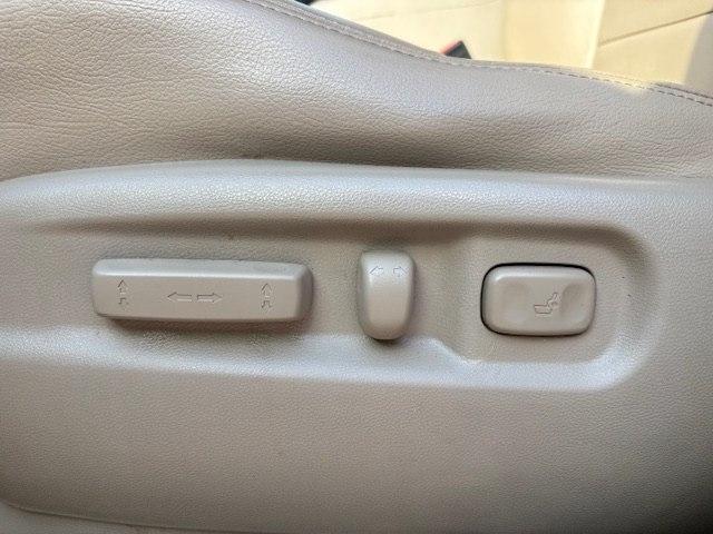 Honda Pilot 2WD 4dr EX 2010