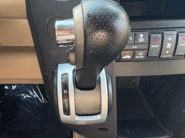 Honda Pilot 2WD 4dr EX 2010