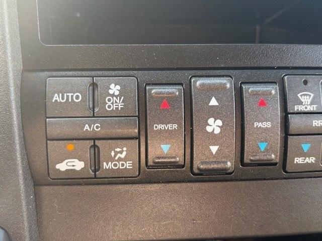 Honda Pilot 2WD 4dr EX 2010