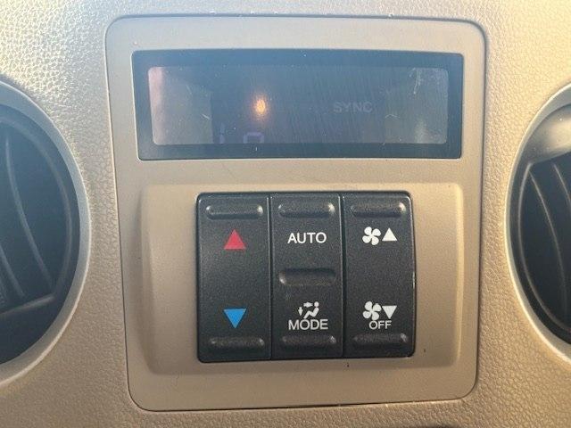 Honda Pilot 2WD 4dr EX 2010