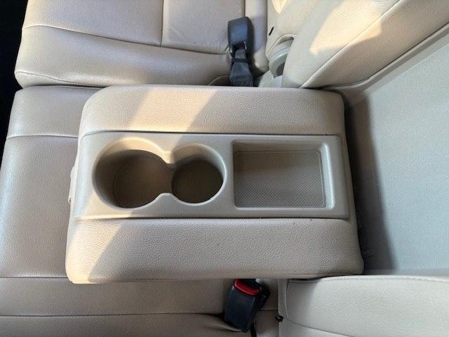 Honda Pilot 2WD 4dr EX 2010