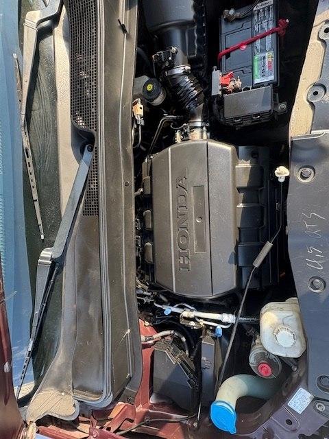 Honda Pilot 2WD 4dr EX 2010