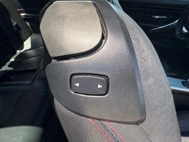 BMW 4 Series 2dr Cpe 428i RWD SULEV 2016