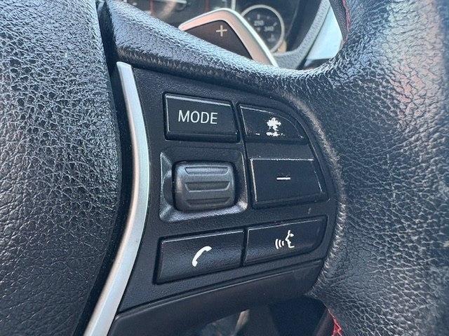 BMW 4 Series 2dr Cpe 428i RWD SULEV 2016