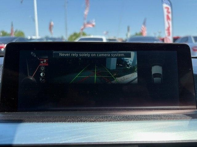 BMW 4 Series 2dr Cpe 428i RWD SULEV 2016