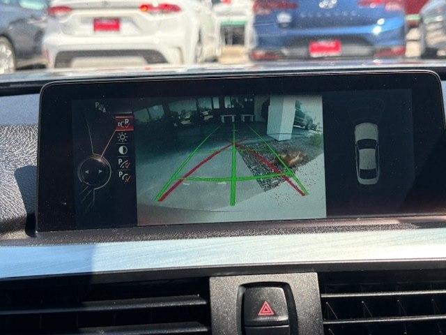 BMW 4 Series 2dr Cpe 428i RWD SULEV 2016