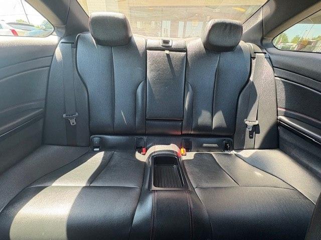 BMW 4 Series 2dr Cpe 428i RWD SULEV 2016