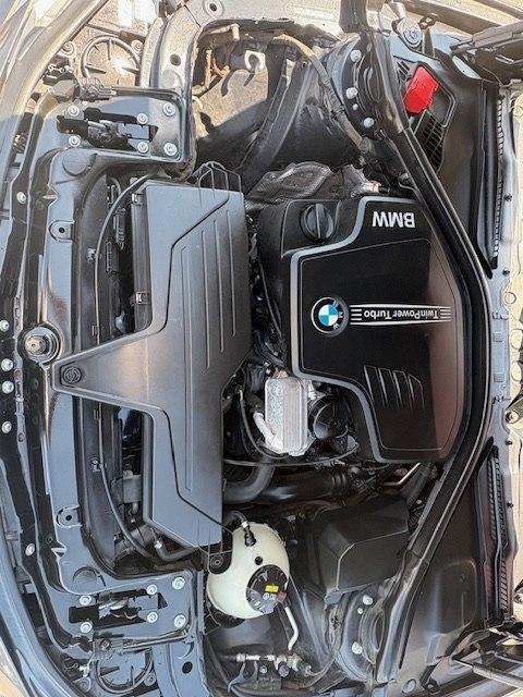 BMW 4 Series 2dr Cpe 428i RWD SULEV 2016