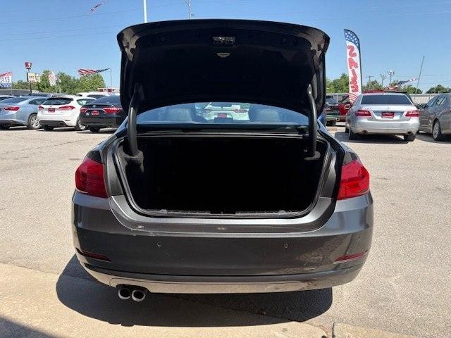 BMW 4 Series 2dr Cpe 428i RWD SULEV 2016