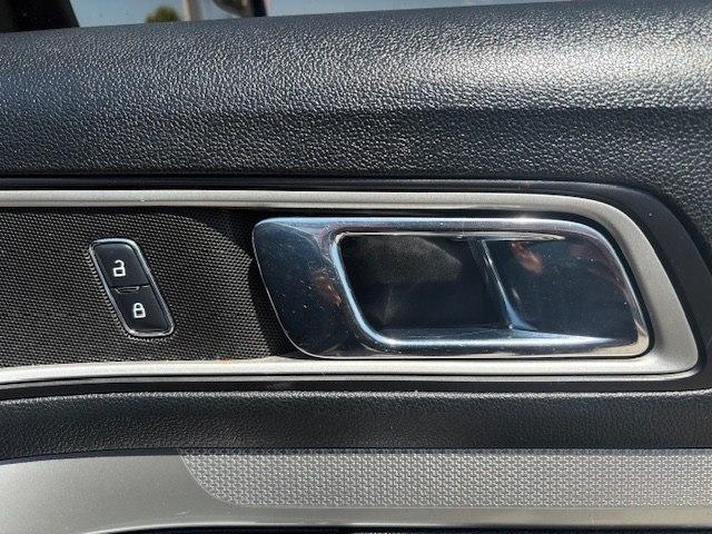 Ford Explorer XLT FWD 2017