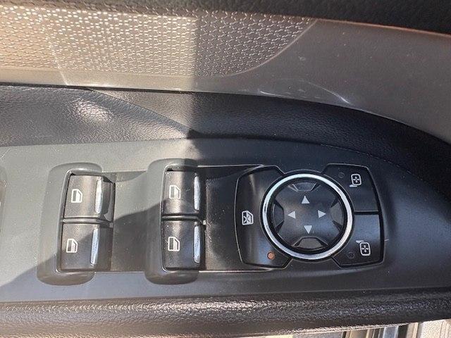 Ford Explorer XLT FWD 2017
