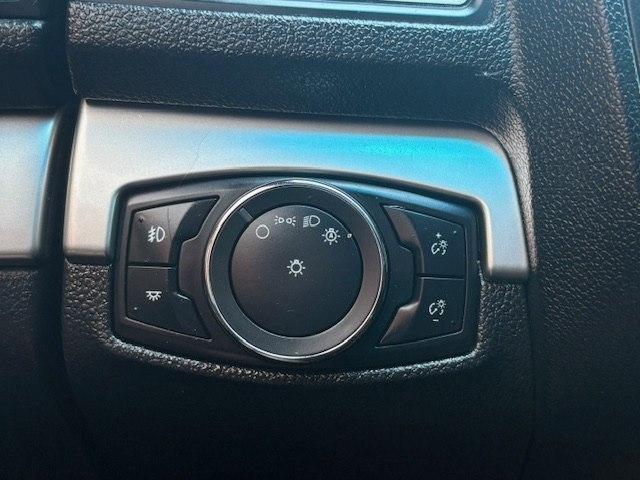 Ford Explorer XLT FWD 2017