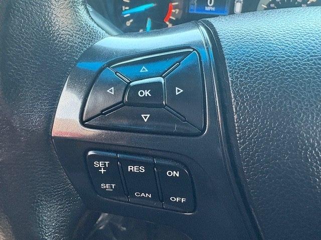 Ford Explorer XLT FWD 2017