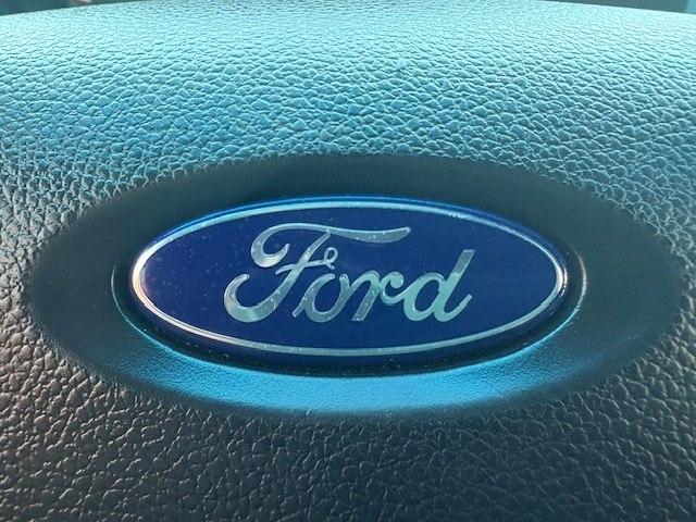 Ford Explorer XLT FWD 2017