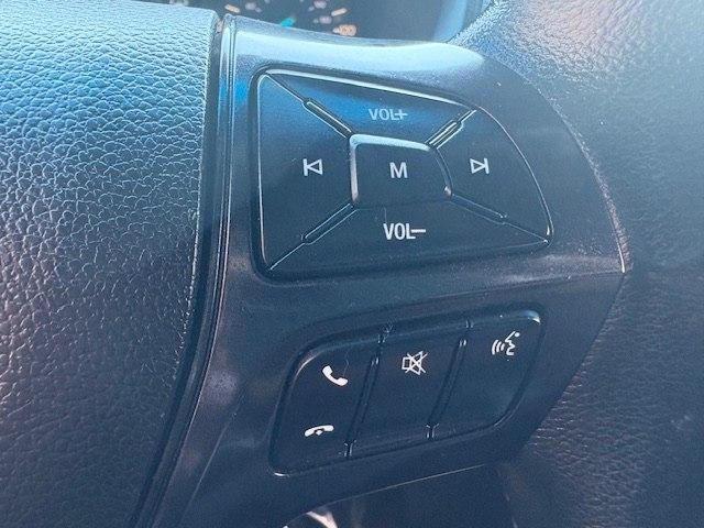 Ford Explorer XLT FWD 2017
