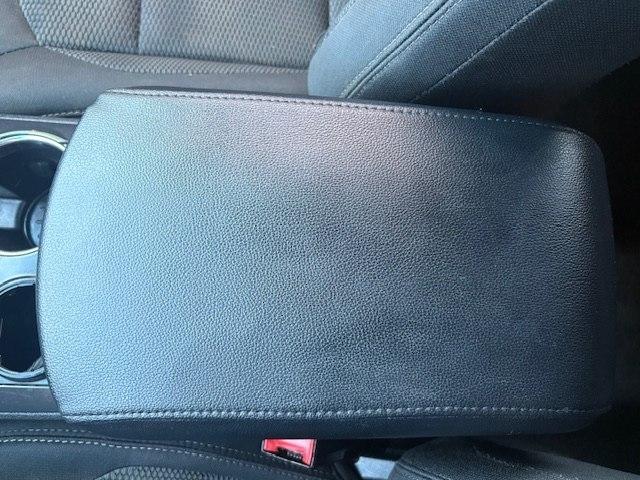 Ford Explorer XLT FWD 2017