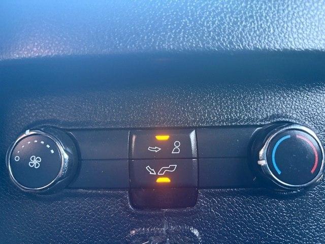 Ford Explorer XLT FWD 2017
