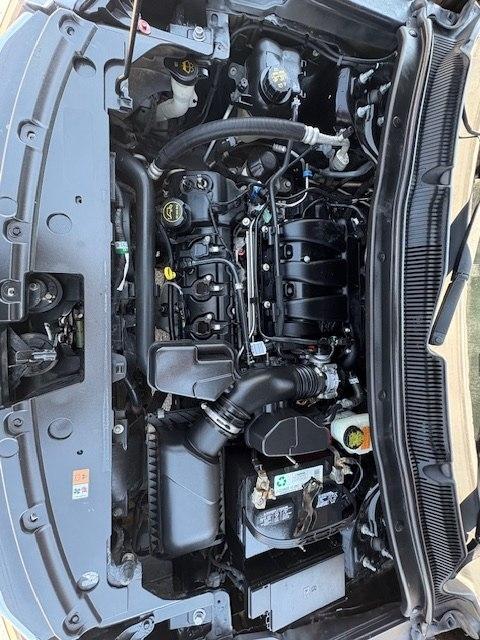 Ford Explorer XLT FWD 2017