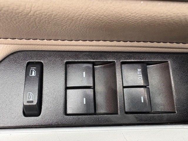 Ford Edge 4dr Limited AWD 2013