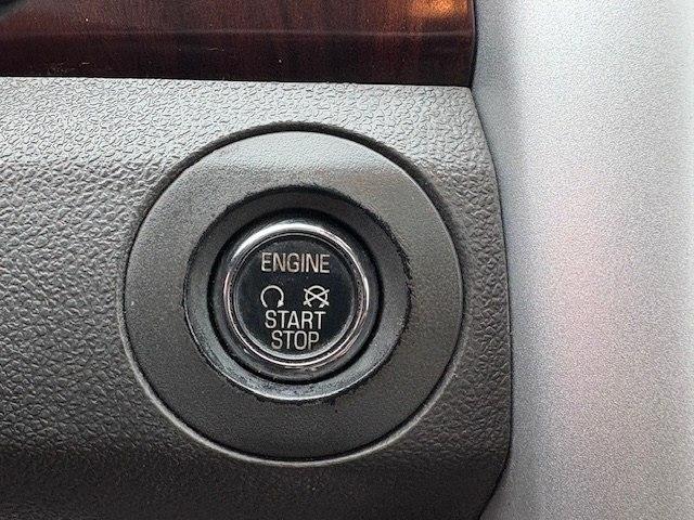 Ford Edge 4dr Limited AWD 2013