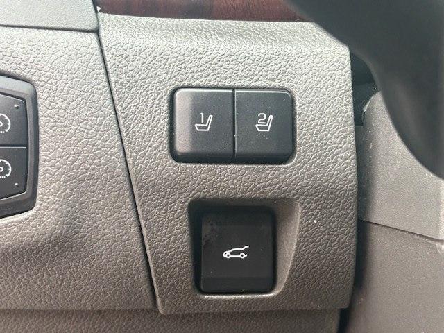 Ford Edge 4dr Limited AWD 2013