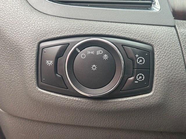 Ford Edge 4dr Limited AWD 2013