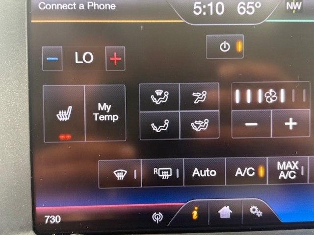 Ford Edge 4dr Limited AWD 2013