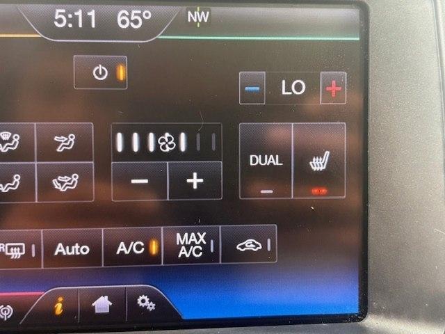 Ford Edge 4dr Limited AWD 2013
