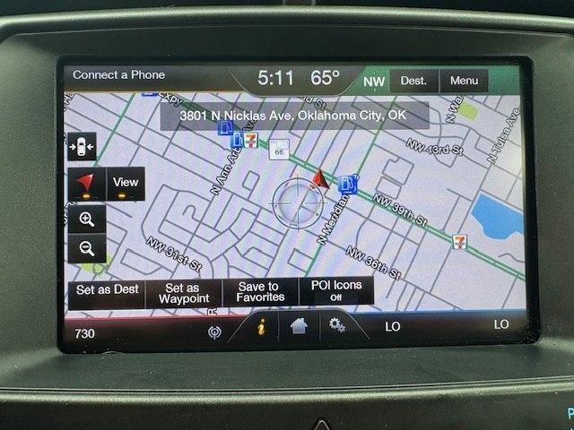 Ford Edge 4dr Limited AWD 2013