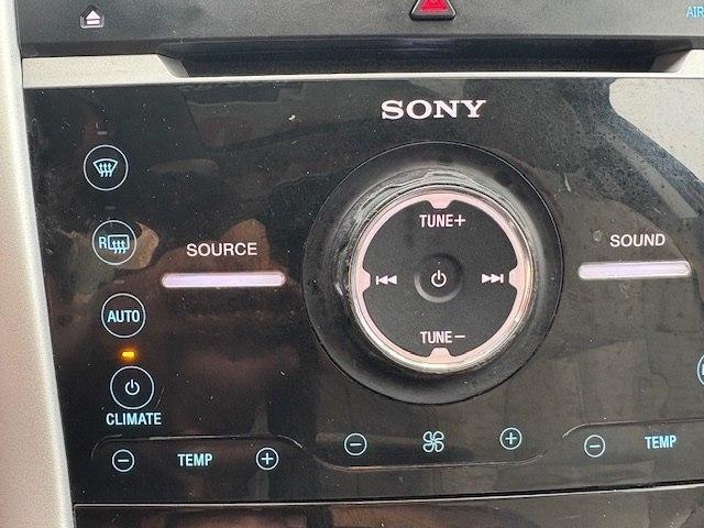 Ford Edge 4dr Limited AWD 2013