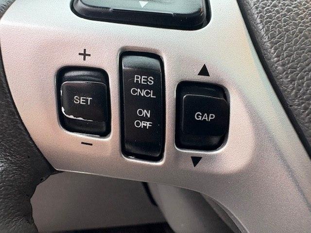 Ford Edge 4dr Limited AWD 2013