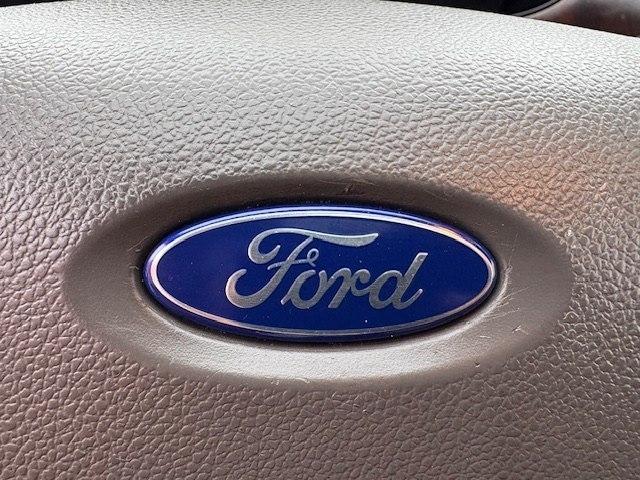 Ford Edge 4dr Limited AWD 2013