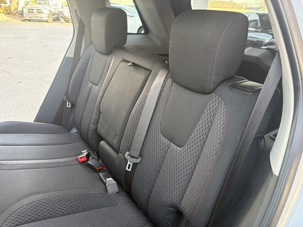 GMC Terrain FWD 4dr SLE-1 2011