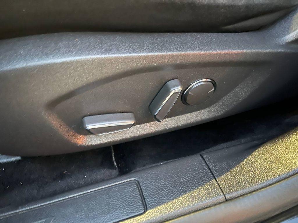 Ford Fusion 4dr Sdn SE FWD 2014