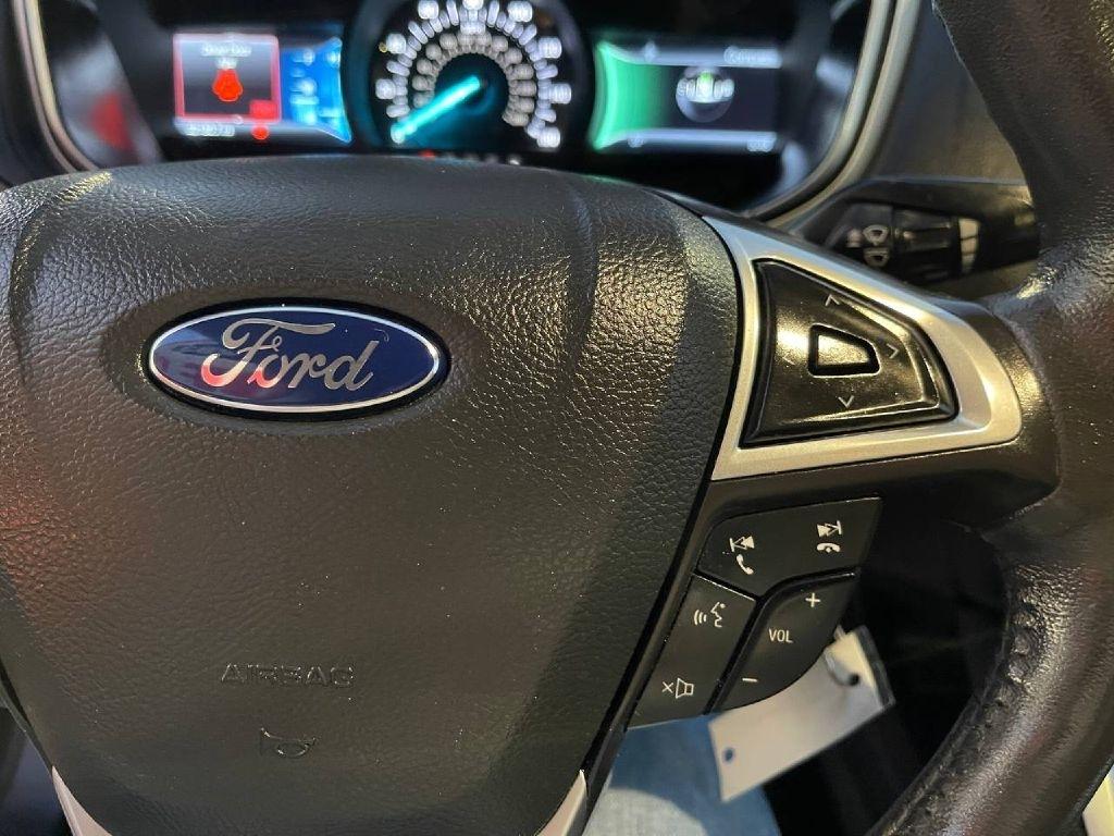 Ford Fusion 4dr Sdn SE FWD 2014