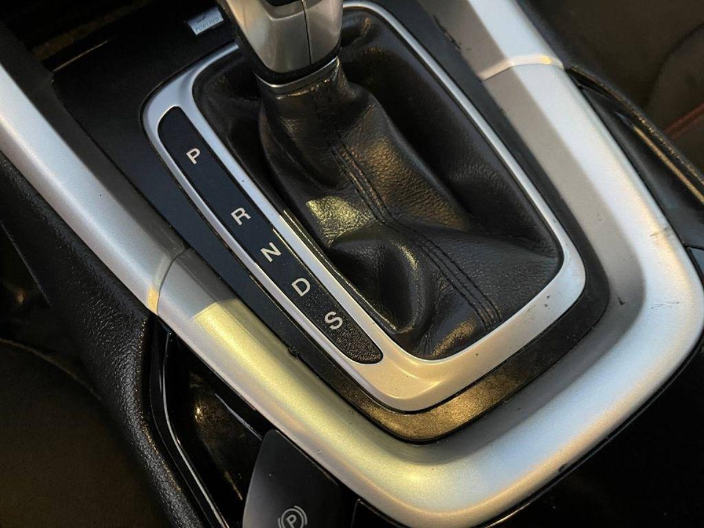 Ford Fusion 4dr Sdn SE FWD 2014