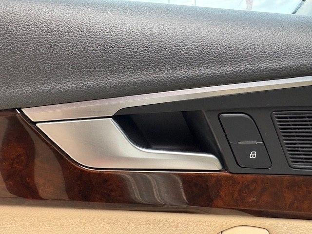 Audi A4 2.0 TFSI Auto Premium Plus FWD 2017