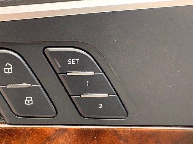 Audi A4 2.0 TFSI Auto Premium Plus FWD 2017
