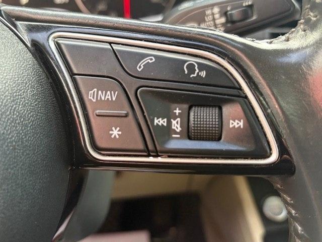 Audi A4 2.0 TFSI Auto Premium Plus FWD 2017