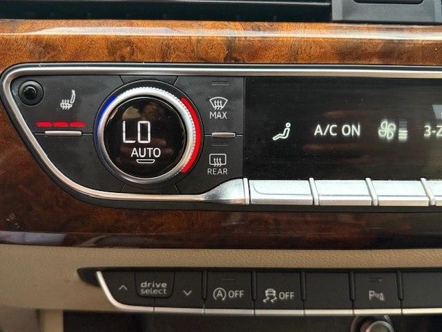 Audi A4 2.0 TFSI Auto Premium Plus FWD 2017