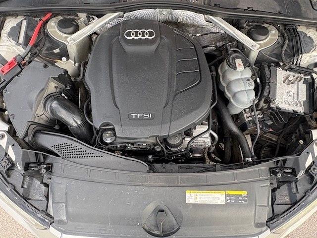 Audi A4 2.0 TFSI Auto Premium Plus FWD 2017