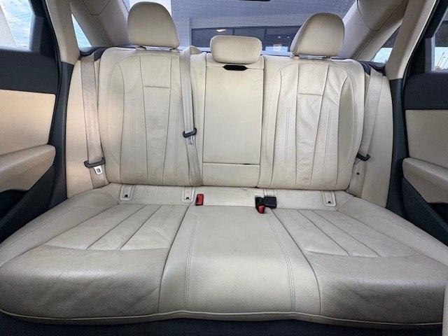 Audi A4 2.0 TFSI Auto Premium Plus FWD 2017